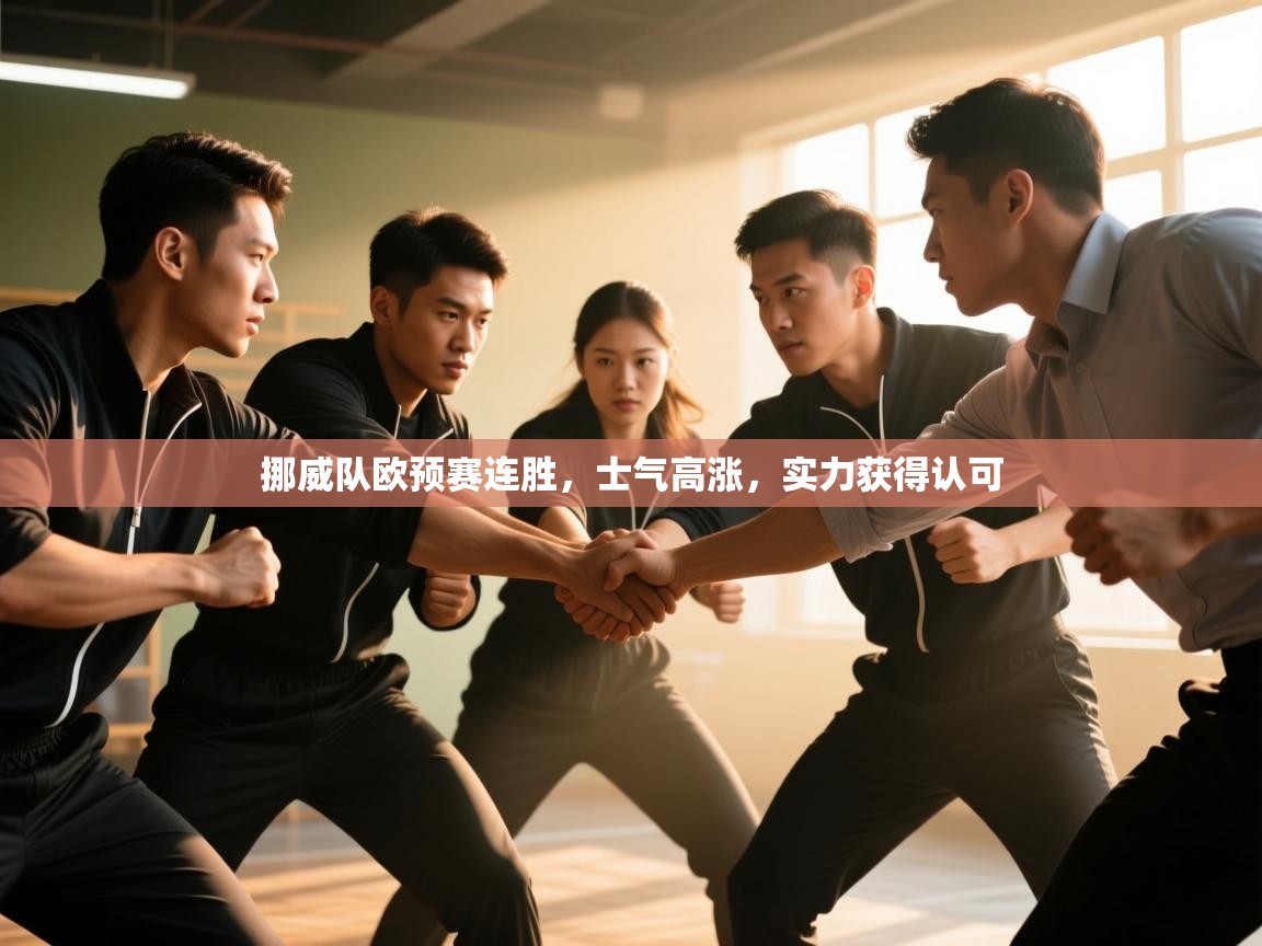 开云体育app下载-挪威队欧预赛连胜，士气高涨，实力获得认可