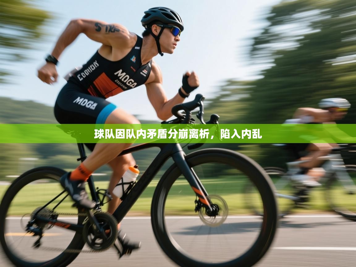 开云体育app网页版入口-球队因队内矛盾分崩离析，陷入内乱