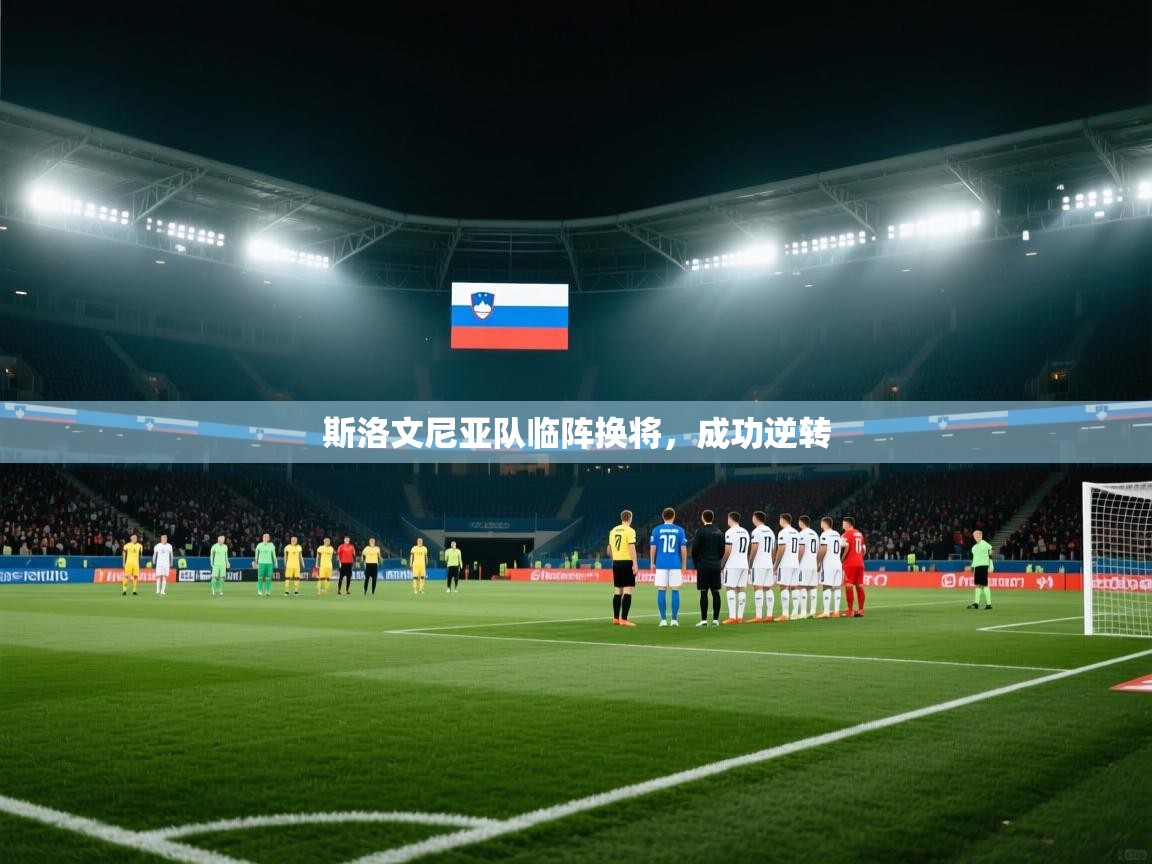 开云体育app官网入口-斯洛文尼亚队临阵换将，成功逆转  第1张