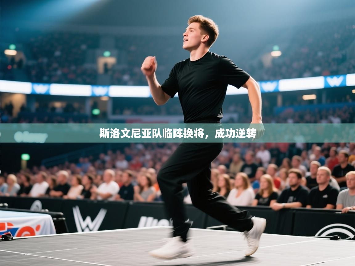 开云体育app官网入口-斯洛文尼亚队临阵换将，成功逆转  第4张