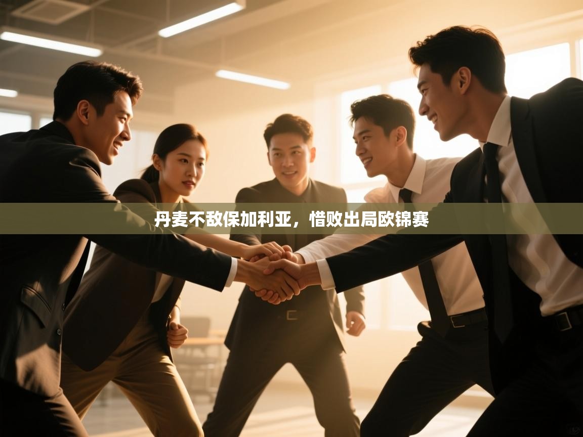 开云·体育app中国官方网站-丹麦不敌保加利亚，惜败出局欧锦赛  第2张