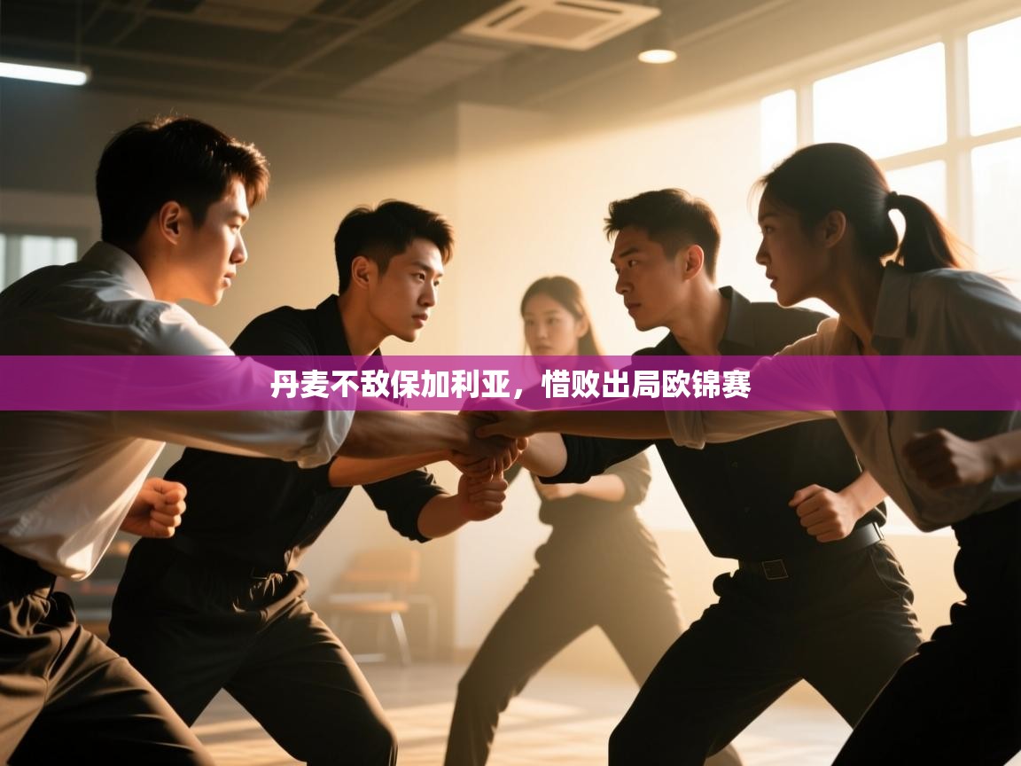 开云·体育app中国官方网站-丹麦不敌保加利亚，惜败出局欧锦赛  第3张