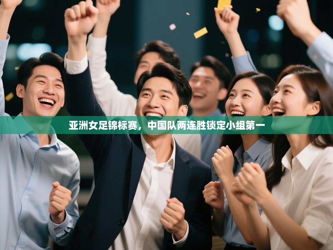 云开体育官网-亚洲女足锦标赛，中国队两连胜锁定小组第一  第2张