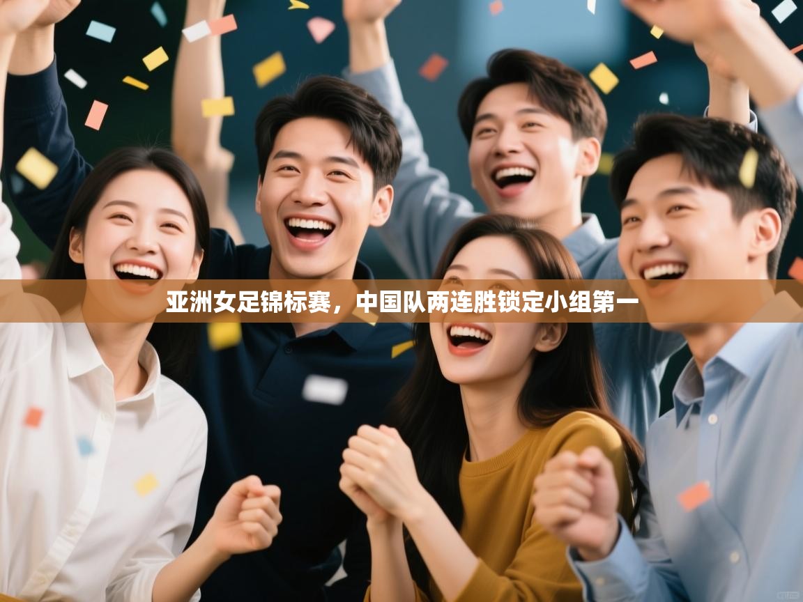 云开体育官网-亚洲女足锦标赛，中国队两连胜锁定小组第一  第3张