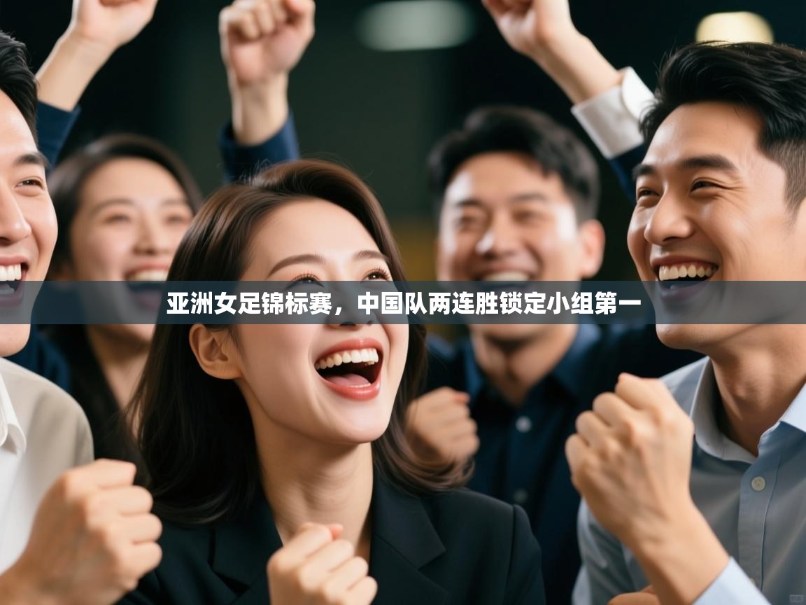 云开体育官网-亚洲女足锦标赛，中国队两连胜锁定小组第一  第4张