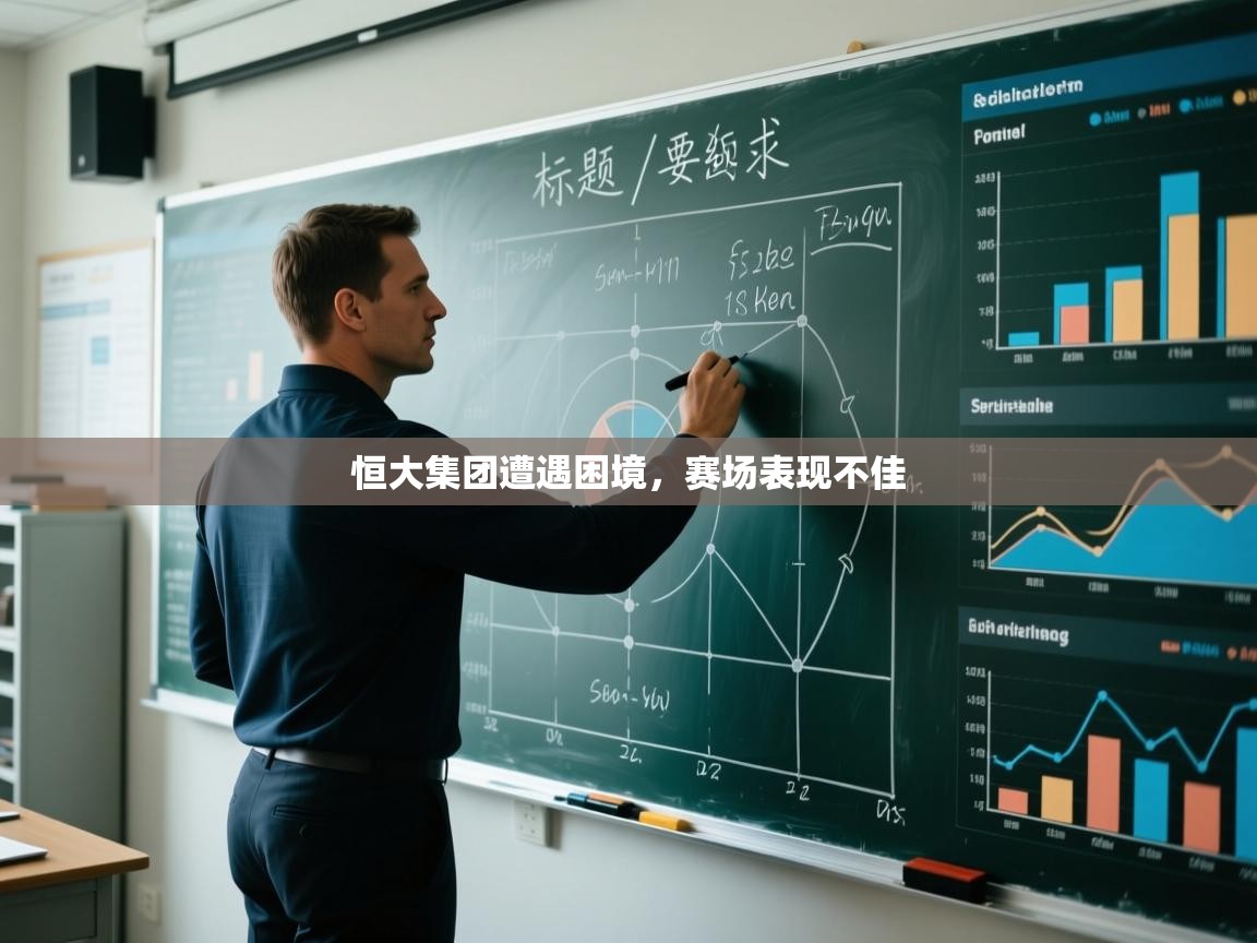 开云网页版-恒大集团遭遇困境，赛场表现不佳