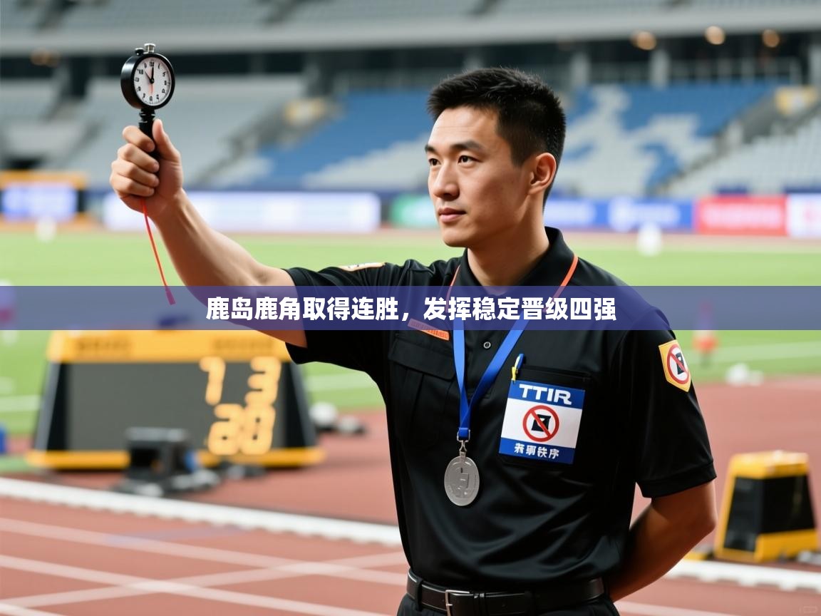 开云体育app官网-鹿岛鹿角取得连胜，发挥稳定晋级四强