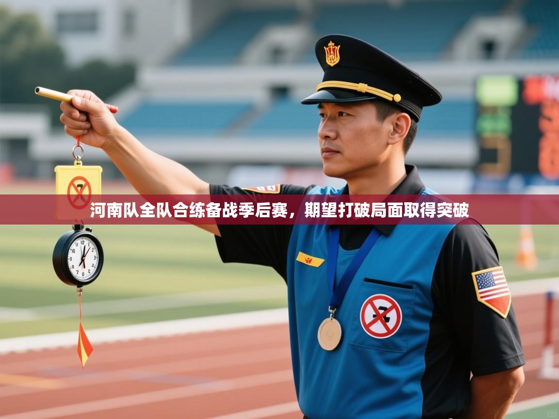 开云体育app下载地址-河南队全队合练备战季后赛，期望打破局面取得突破  第2张