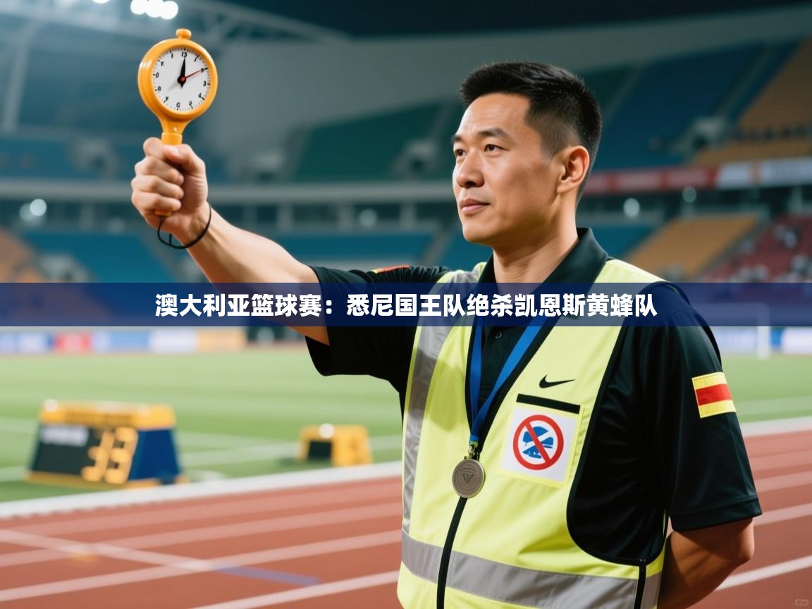 云开体育官网登录入口手机版-澳大利亚篮球赛：悉尼国王队绝杀凯恩斯黄蜂队  第1张