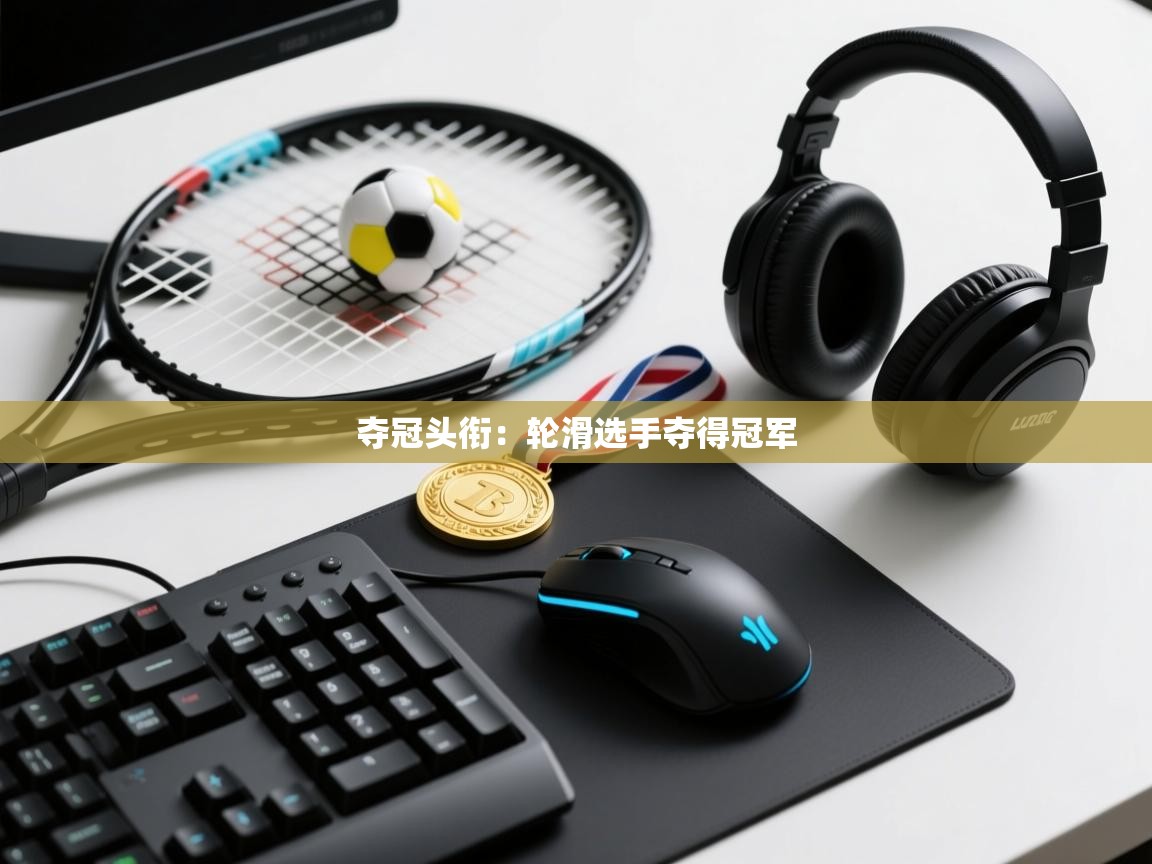 开运体育入口-夺冠头衔：轮滑选手夺得冠军  第1张