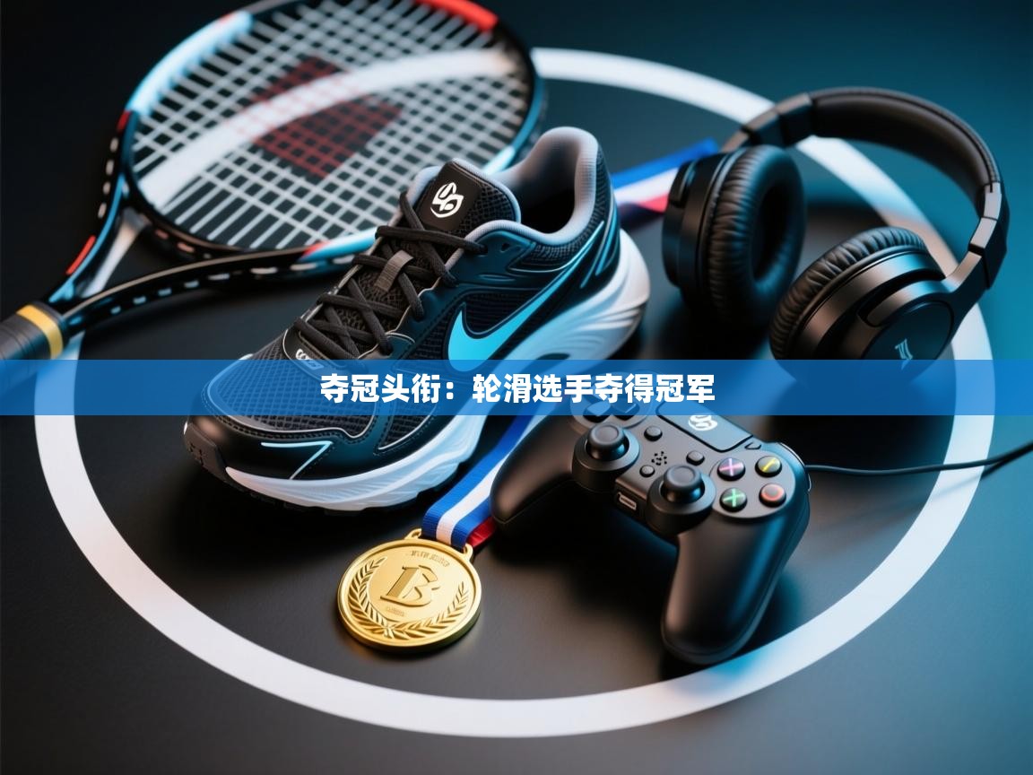 开运体育入口-夺冠头衔：轮滑选手夺得冠军  第3张