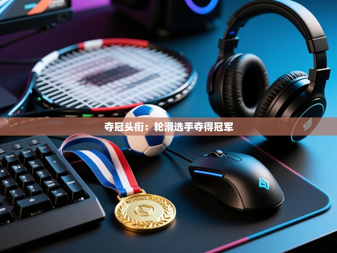 开运体育入口-夺冠头衔：轮滑选手夺得冠军  第4张