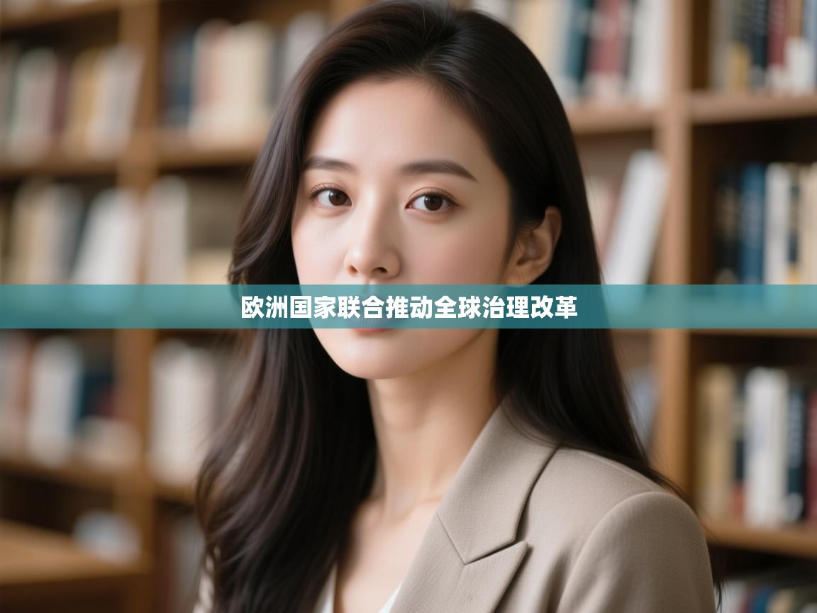 kaiyun开运·体育官方网站-欧洲国家联合推动全球治理改革 第2张