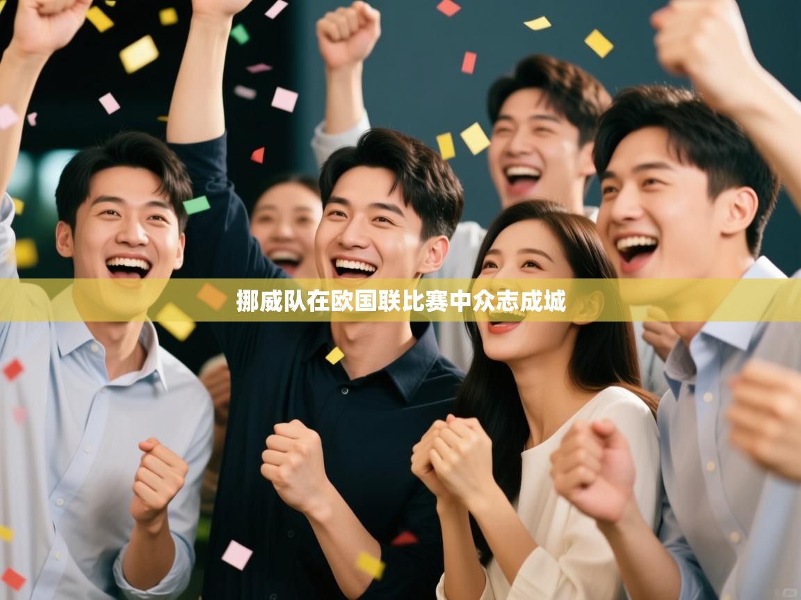 开云体育app官网-挪威队在欧国联比赛中众志成城