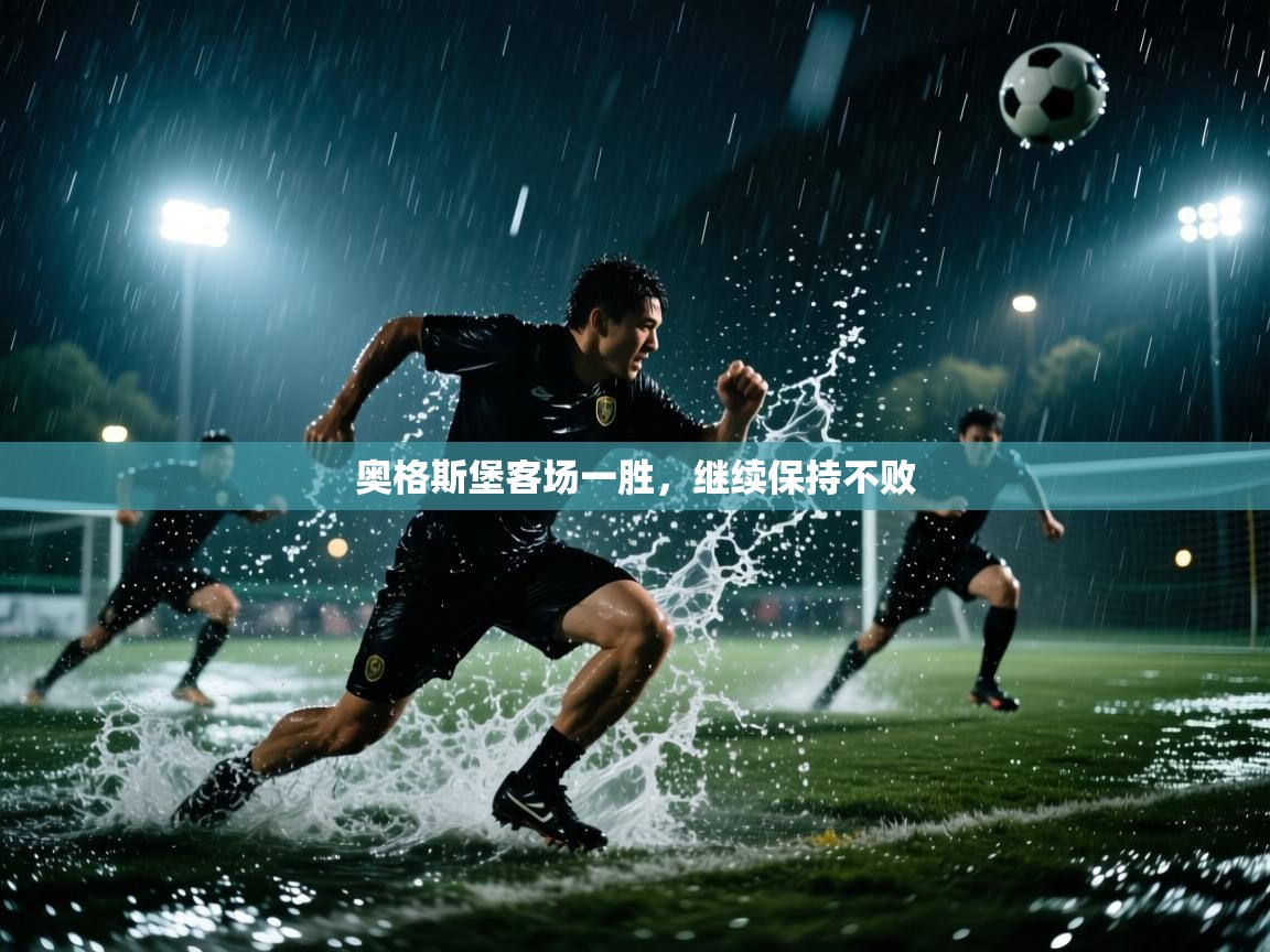 开云体育登录入口-奥格斯堡客场一胜,继续保持不败 第4张