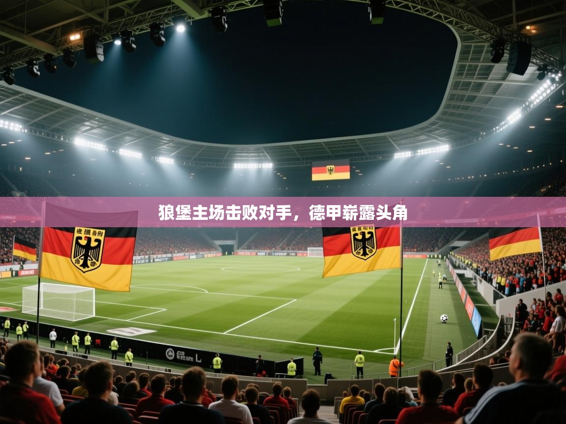 开云赛事-狼堡主场击败对手,德甲崭露头角 第1张