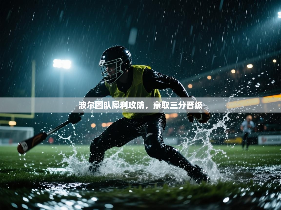 开云体育在线登录-波尔图队犀利攻防，豪取三分晋级  第3张