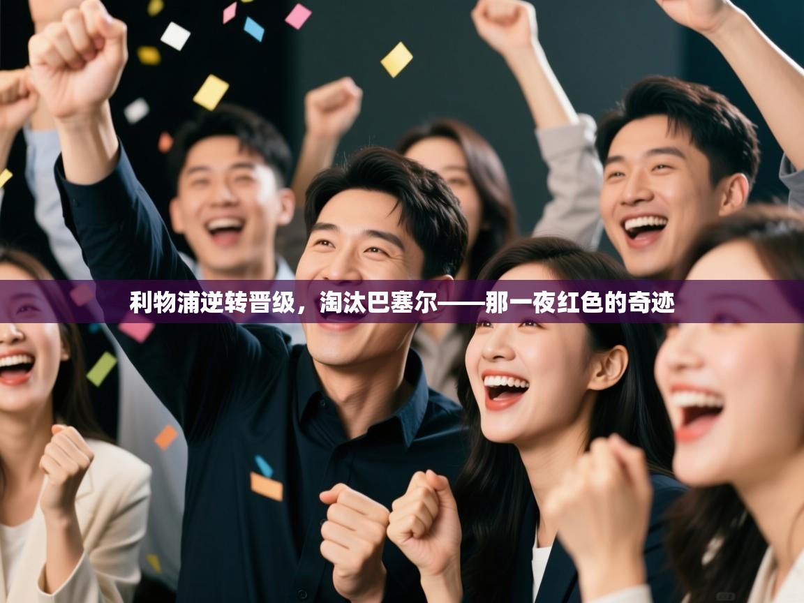 开云体育入口邀请码-利物浦逆转晋级，淘汰巴塞尔——那一夜红色的奇迹  第4张