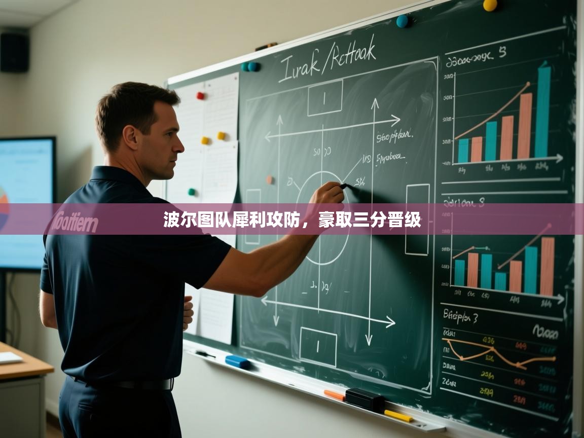 开云体育在线登录-波尔图队犀利攻防，豪取三分晋级  第2张